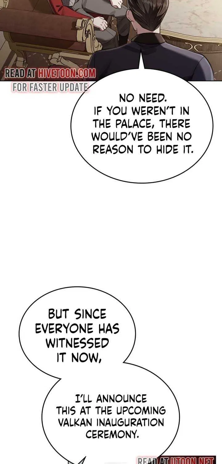 Read Living As The Enemy Prince Manga Online