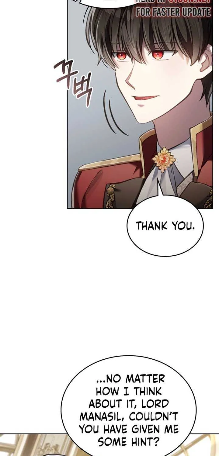 Read Living As The Enemy Prince Manga Online