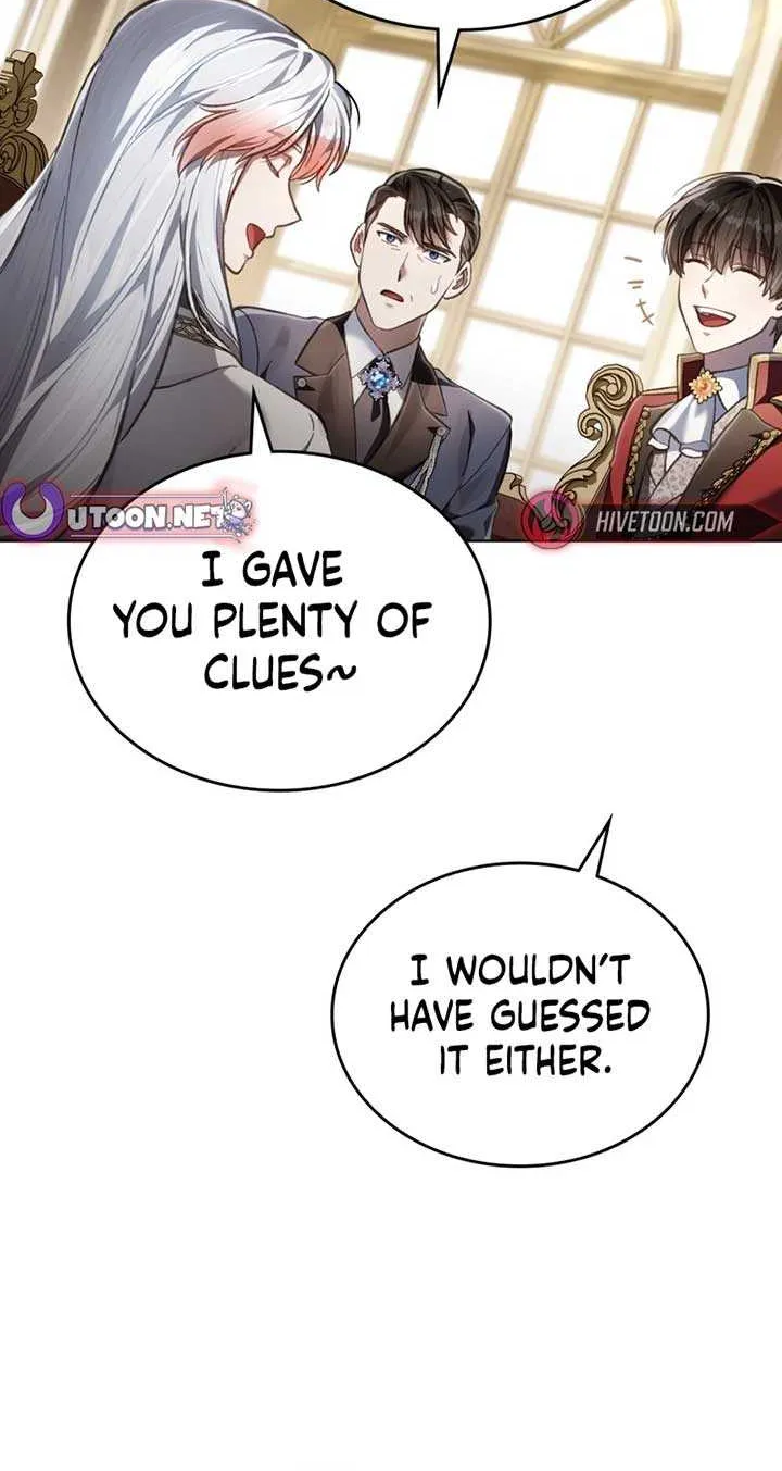 Read Living As The Enemy Prince Manga Online