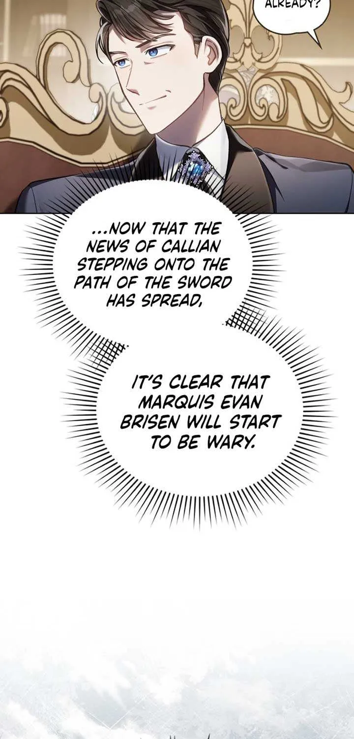 Read Living As The Enemy Prince Manga Online