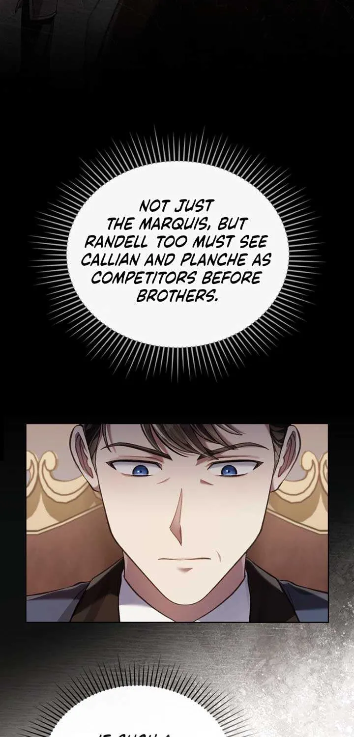 Read Living As The Enemy Prince Manga Online