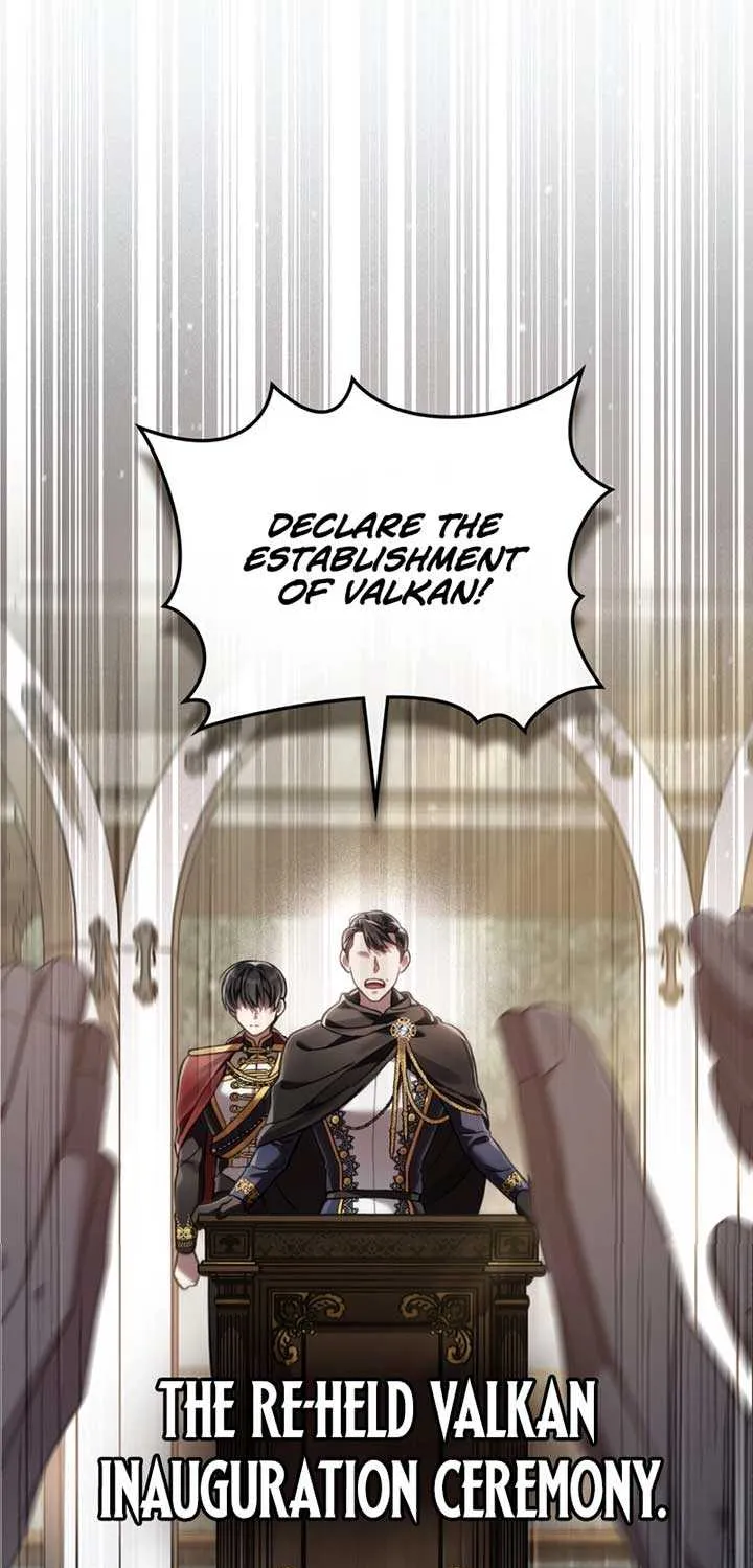 Read Living As The Enemy Prince Manga Online