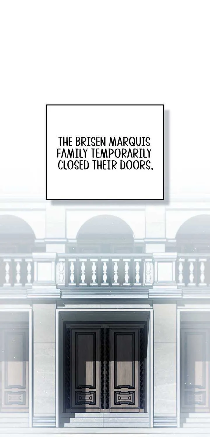 Read Living As The Enemy Prince Manga Online