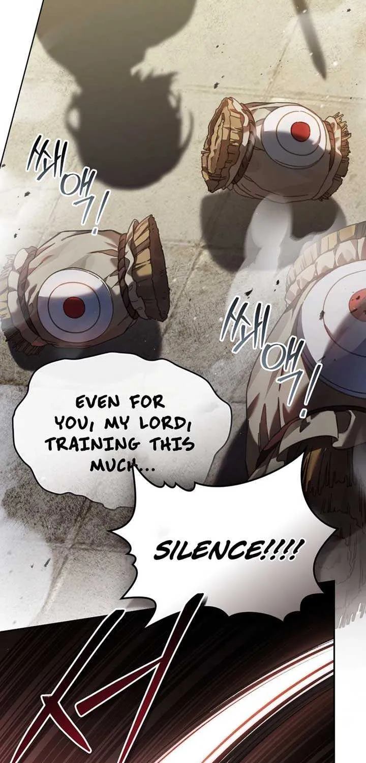 Read Living As The Enemy Prince Manga Online