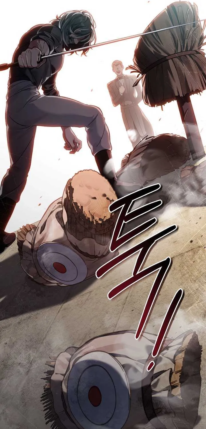 Read Living As The Enemy Prince Manga Online