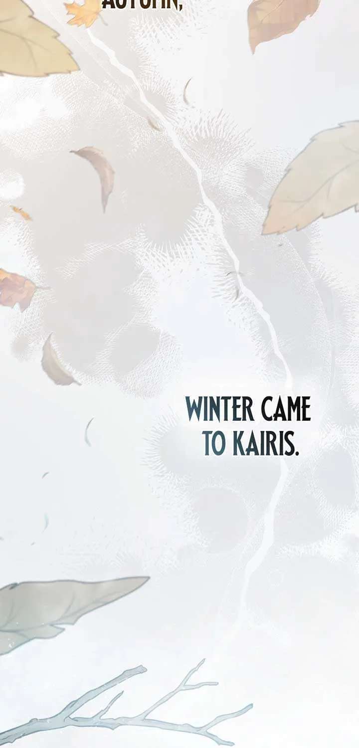 Read Living As The Enemy Prince Manga Online