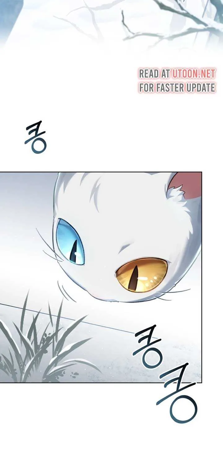 Read Living As The Enemy Prince Manga Online