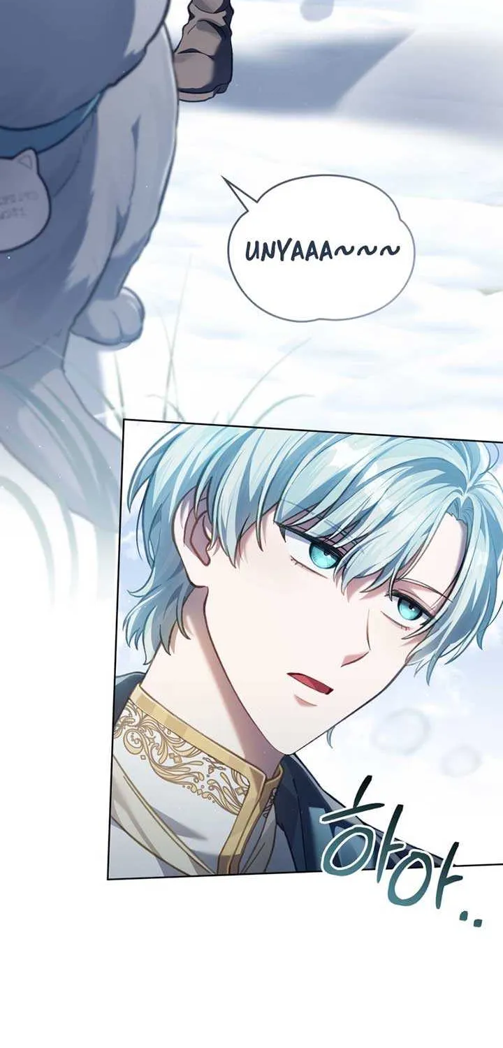 Read Living As The Enemy Prince Manga Online