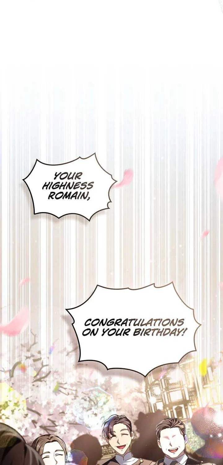 Read Living As The Enemy Prince Manga Online