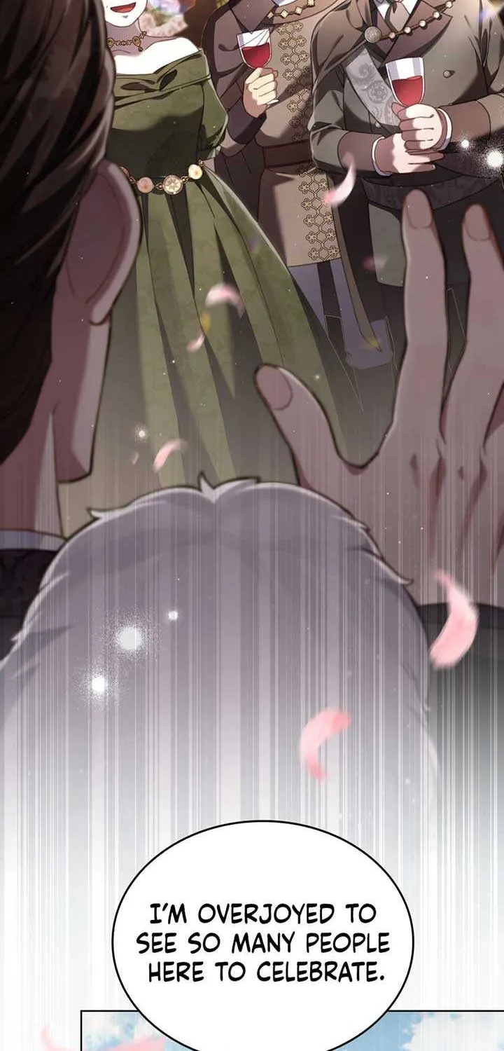 Read Living As The Enemy Prince Manga Online