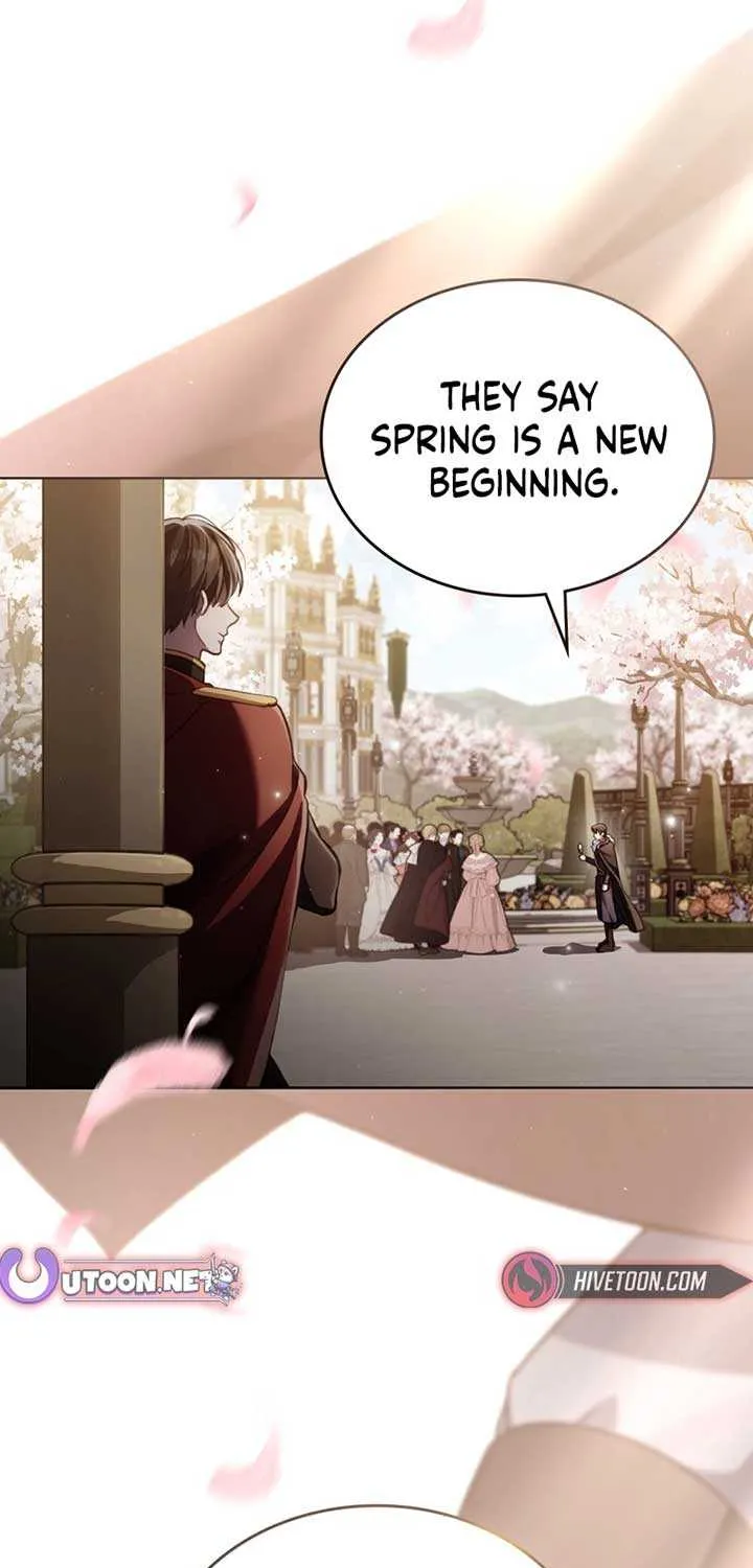 Read Living As The Enemy Prince Manga Online