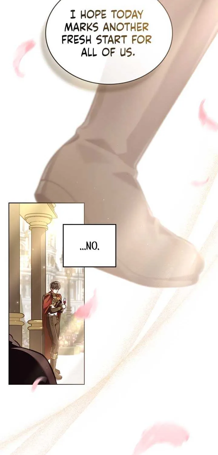 Read Living As The Enemy Prince Manga Online