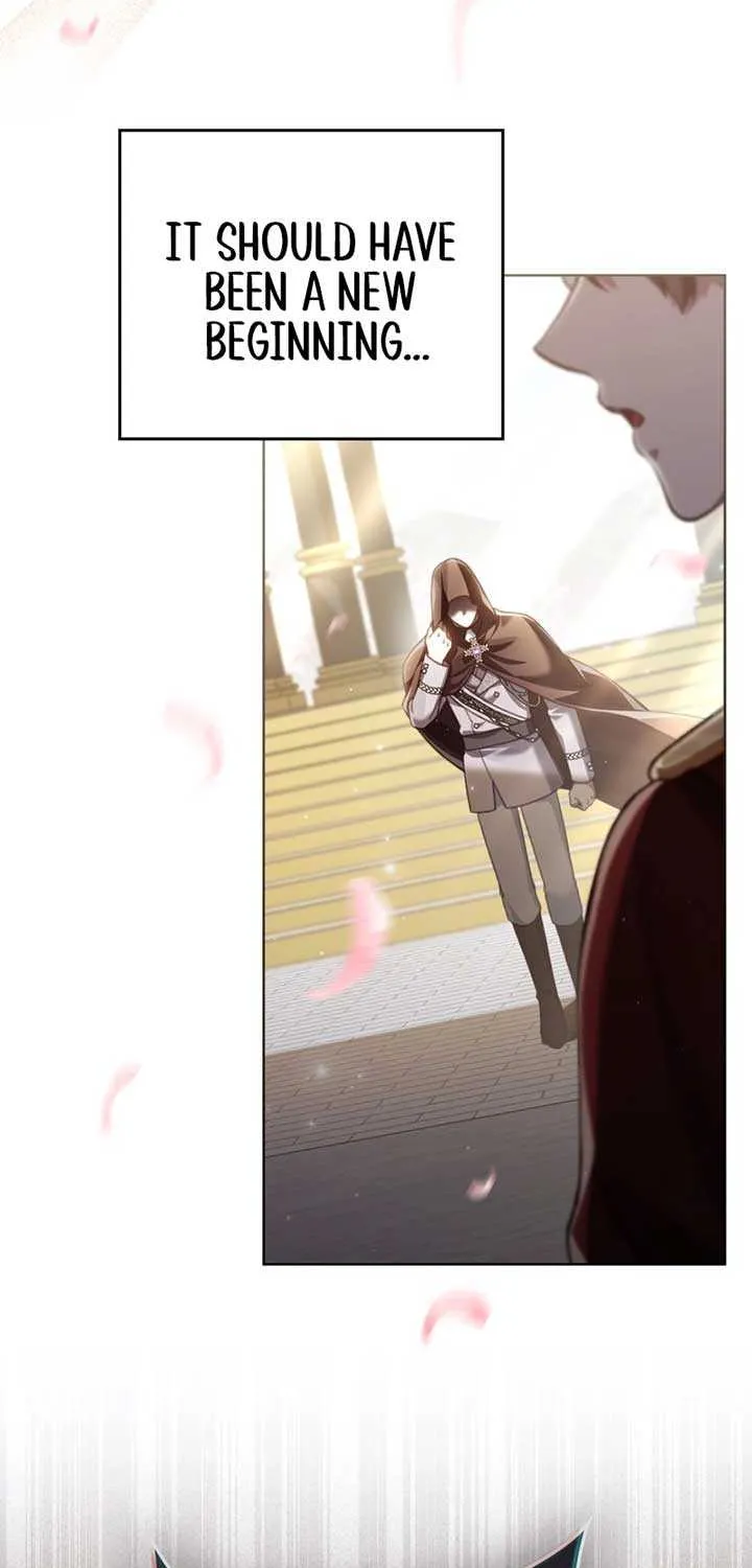 Read Living As The Enemy Prince Manga Online