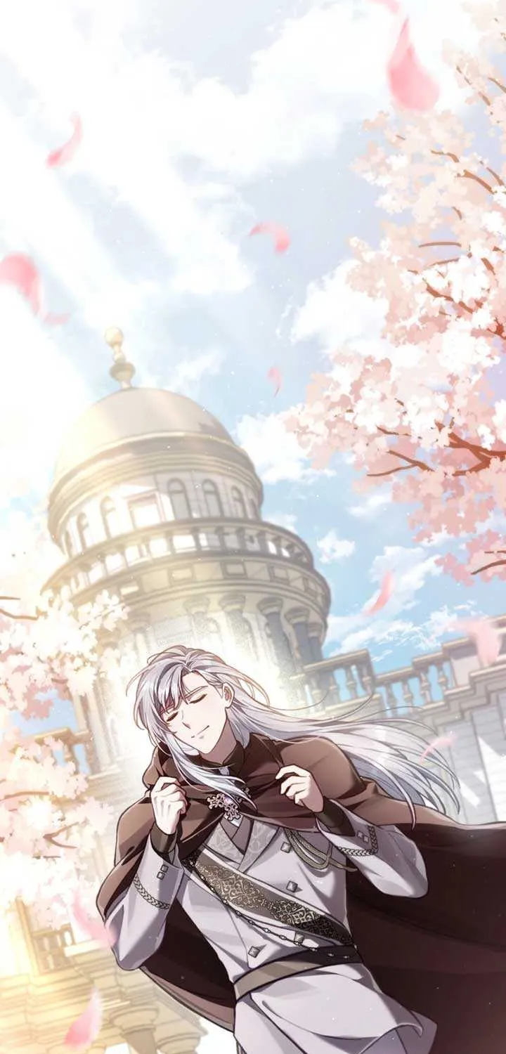 Read Living As The Enemy Prince Manga Online