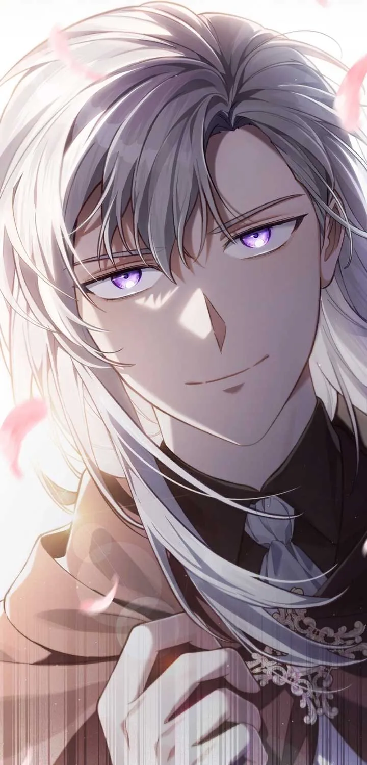 Read Living As The Enemy Prince Manga Online