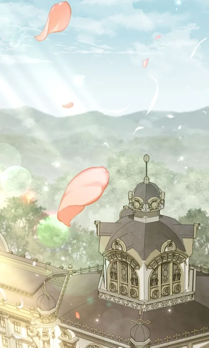 Read Living As The Enemy Prince Manga Online