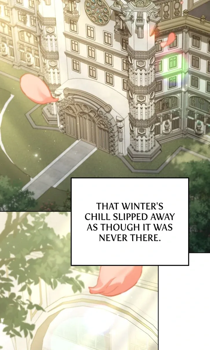 Read Living As The Enemy Prince Manga Online