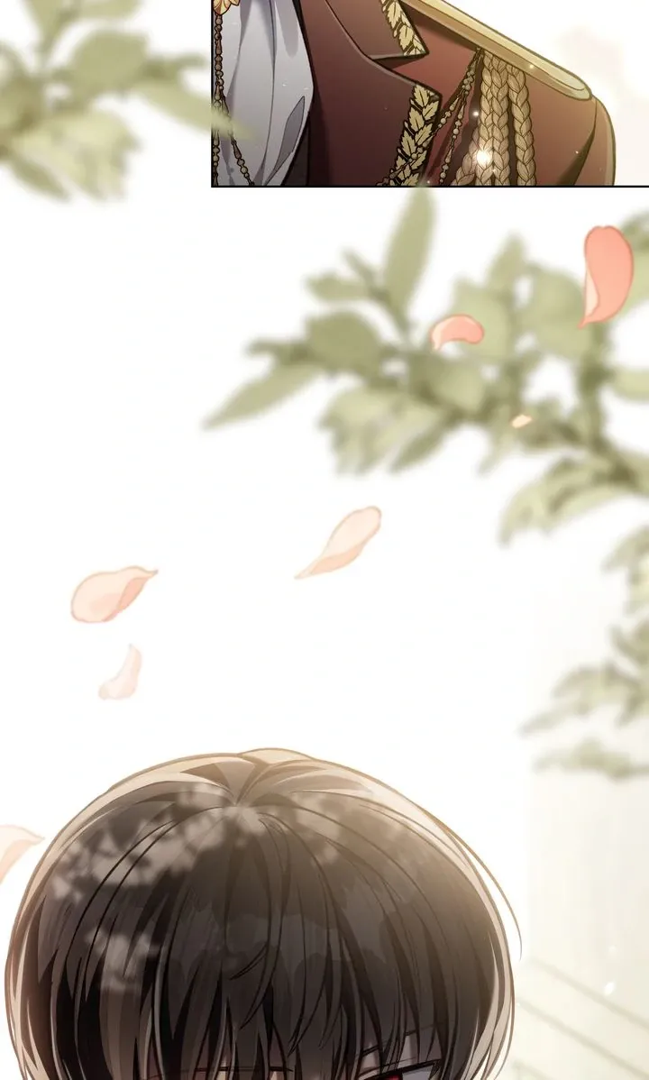 Read Living As The Enemy Prince Manga Online