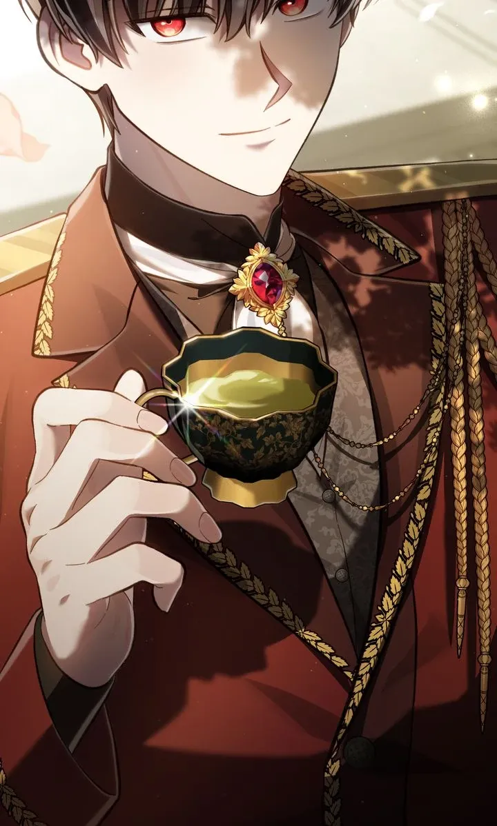 Read Living As The Enemy Prince Manga Online