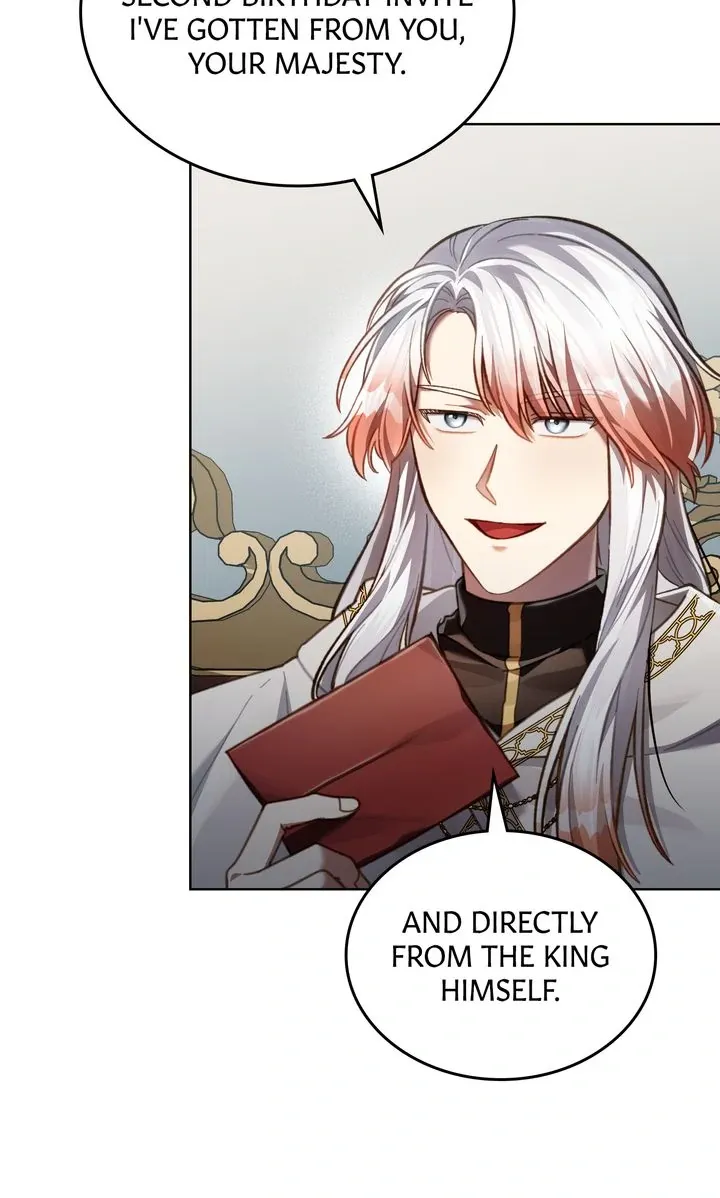 Read Living As The Enemy Prince Manga Online