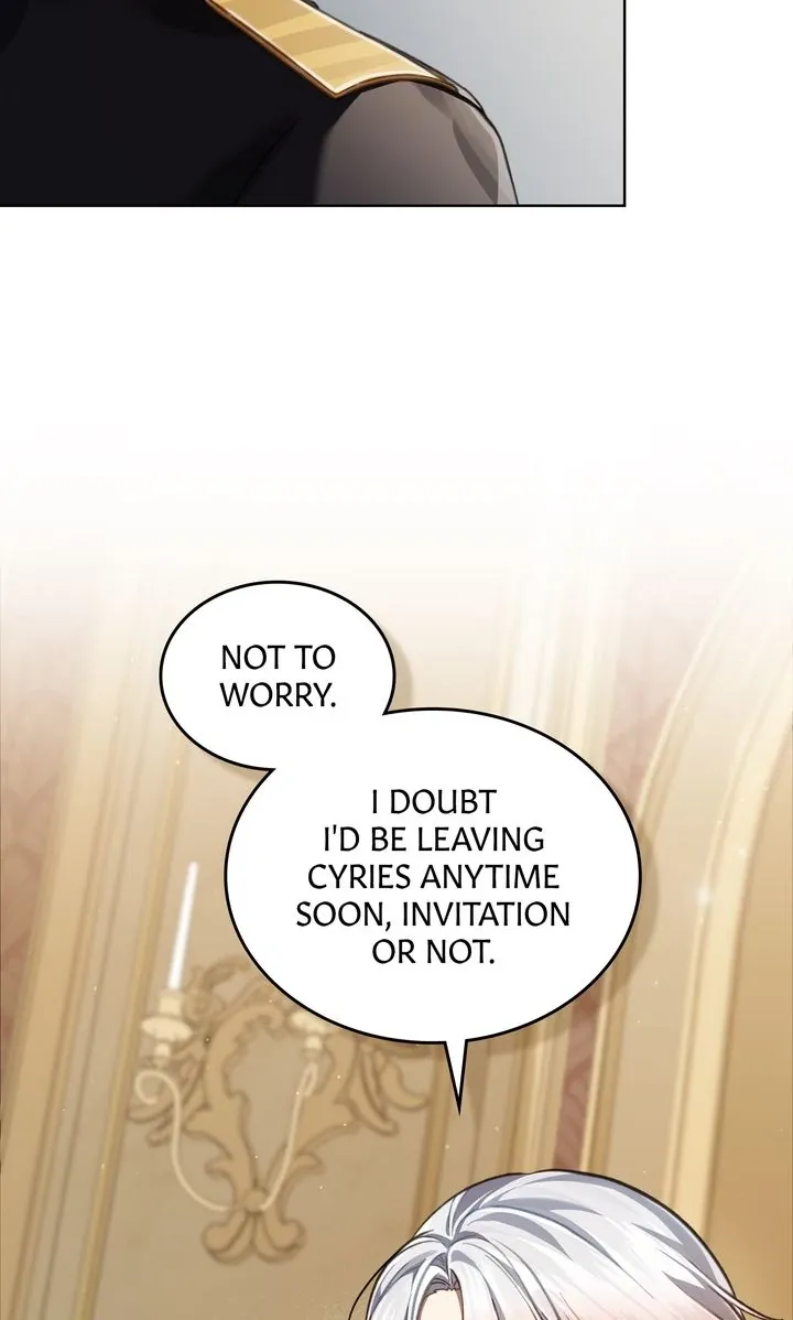 Read Living As The Enemy Prince Manga Online