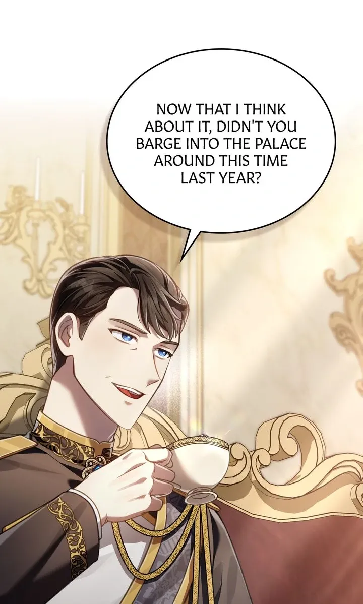 Read Living As The Enemy Prince Manga Online