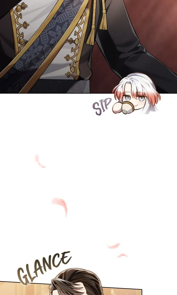 Read Living As The Enemy Prince Manga Online