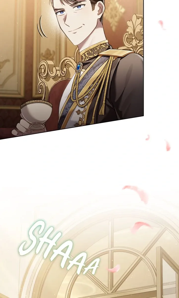 Read Living As The Enemy Prince Manga Online