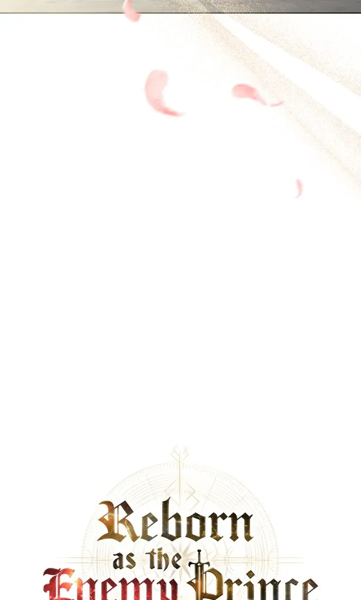 Read Living As The Enemy Prince Manga Online