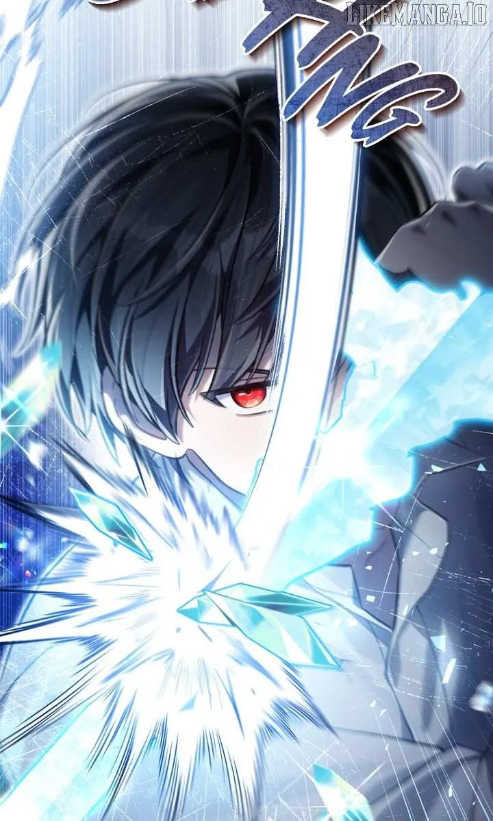 Read Living As The Enemy Prince Manga Online