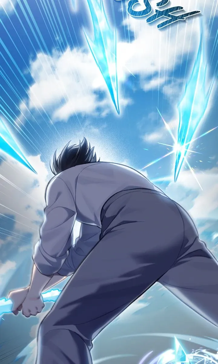 Read Living As The Enemy Prince Manga Online