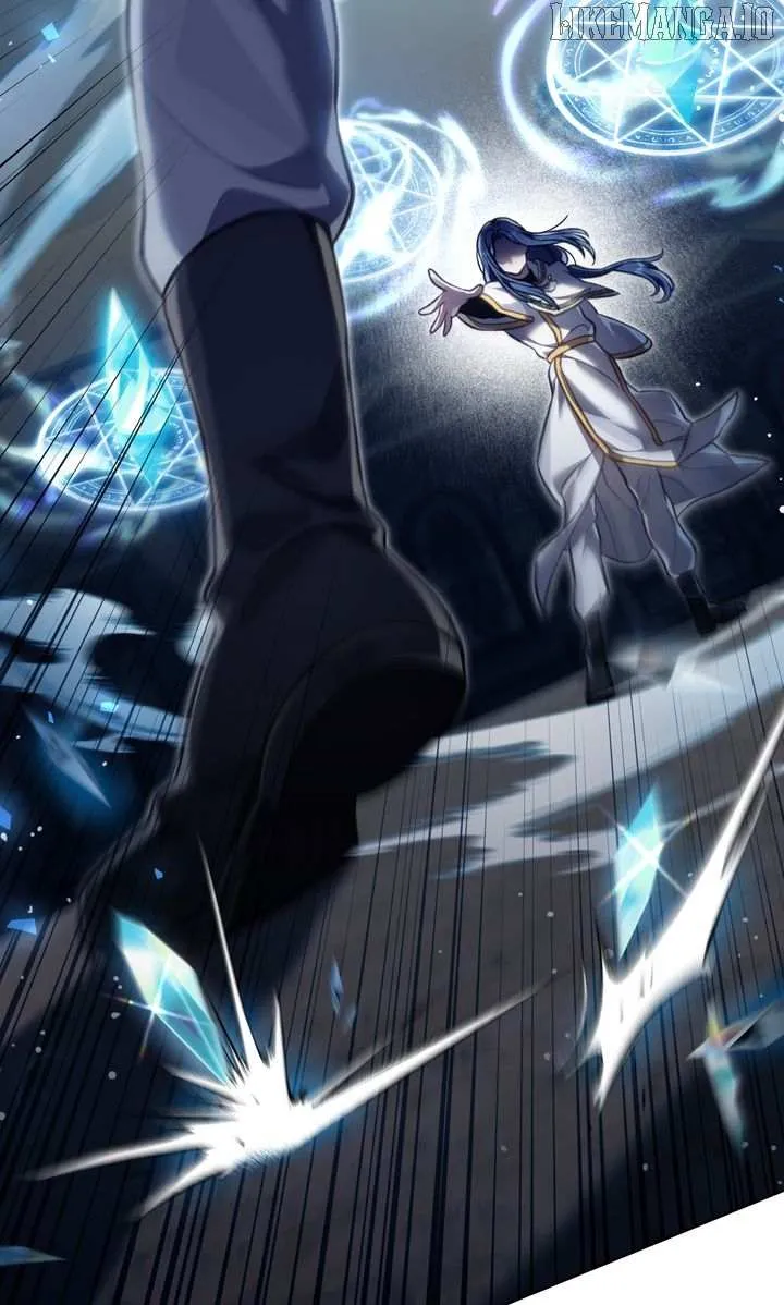 Read Living As The Enemy Prince Manga Online