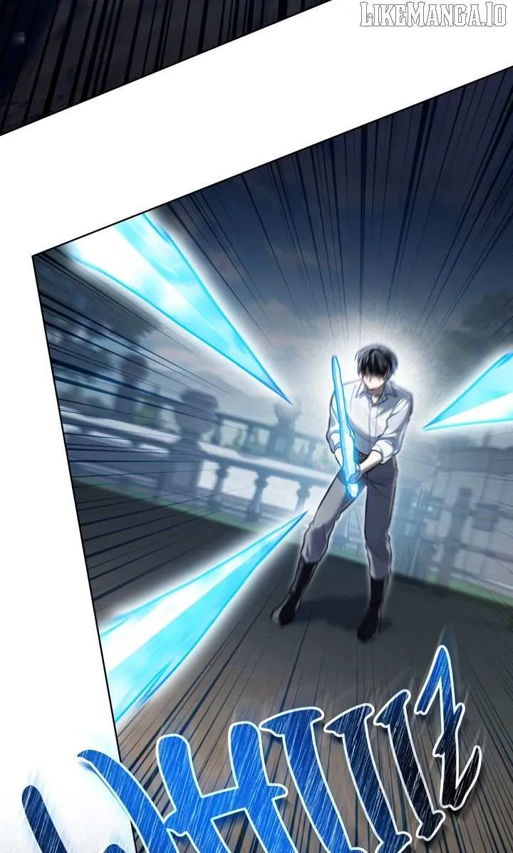 Read Living As The Enemy Prince Manga Online