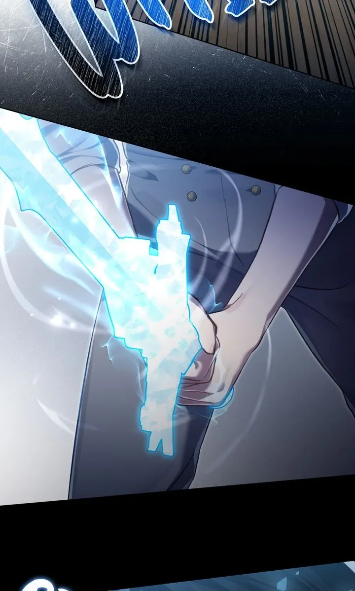 Read Living As The Enemy Prince Manga Online