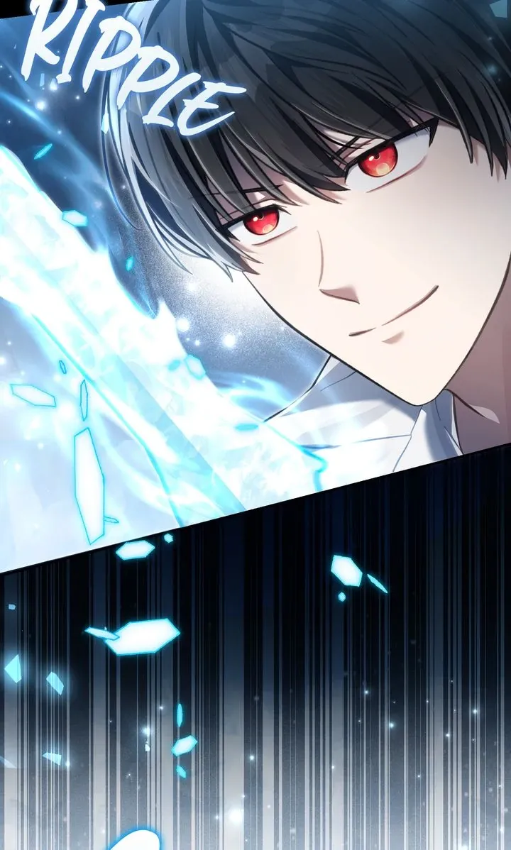 Read Living As The Enemy Prince Manga Online