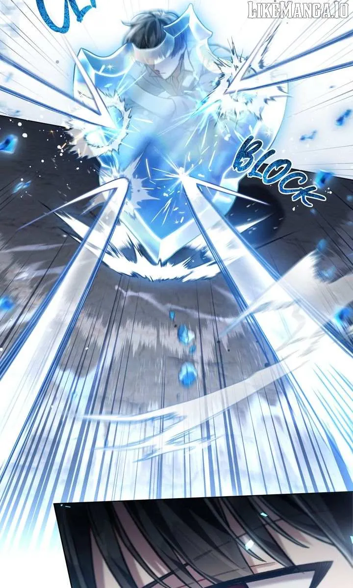 Read Living As The Enemy Prince Manga Online