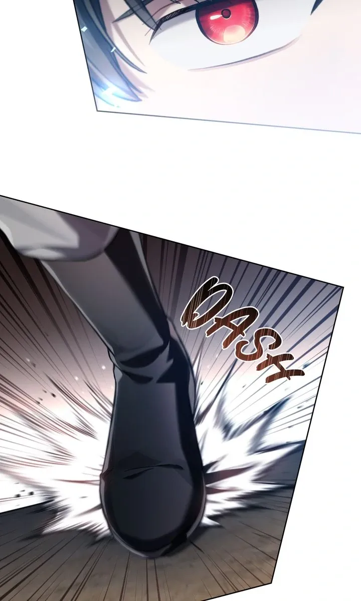 Read Living As The Enemy Prince Manga Online