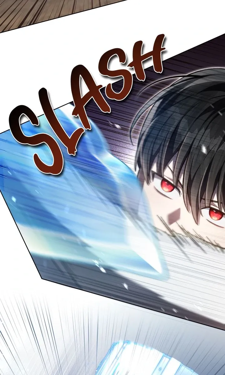 Read Living As The Enemy Prince Manga Online