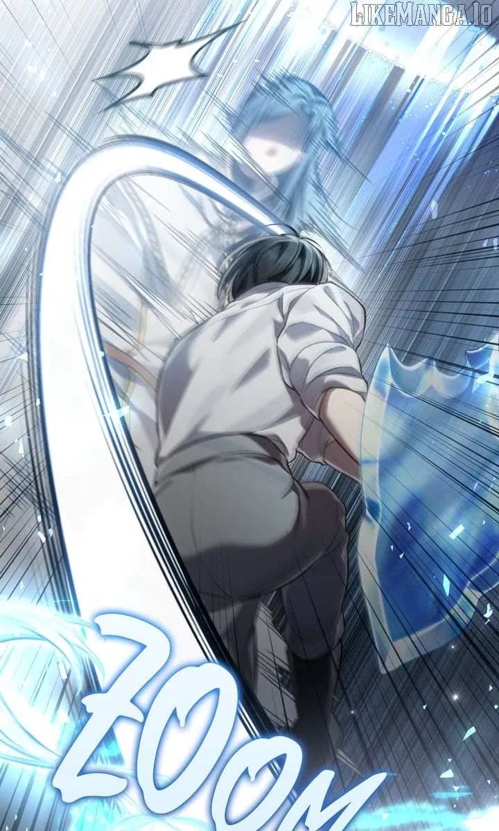 Read Living As The Enemy Prince Manga Online