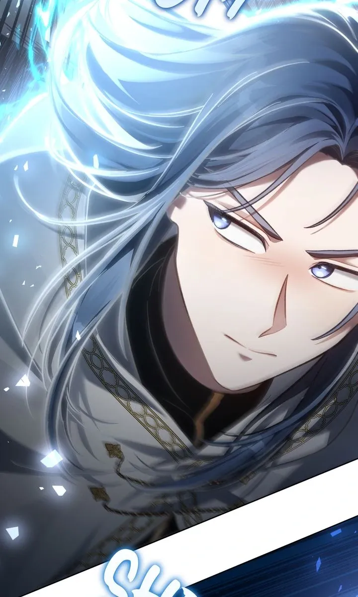 Read Living As The Enemy Prince Manga Online