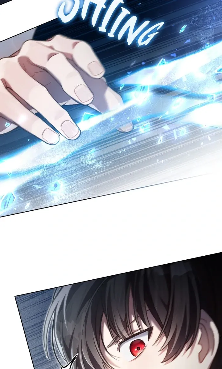 Read Living As The Enemy Prince Manga Online