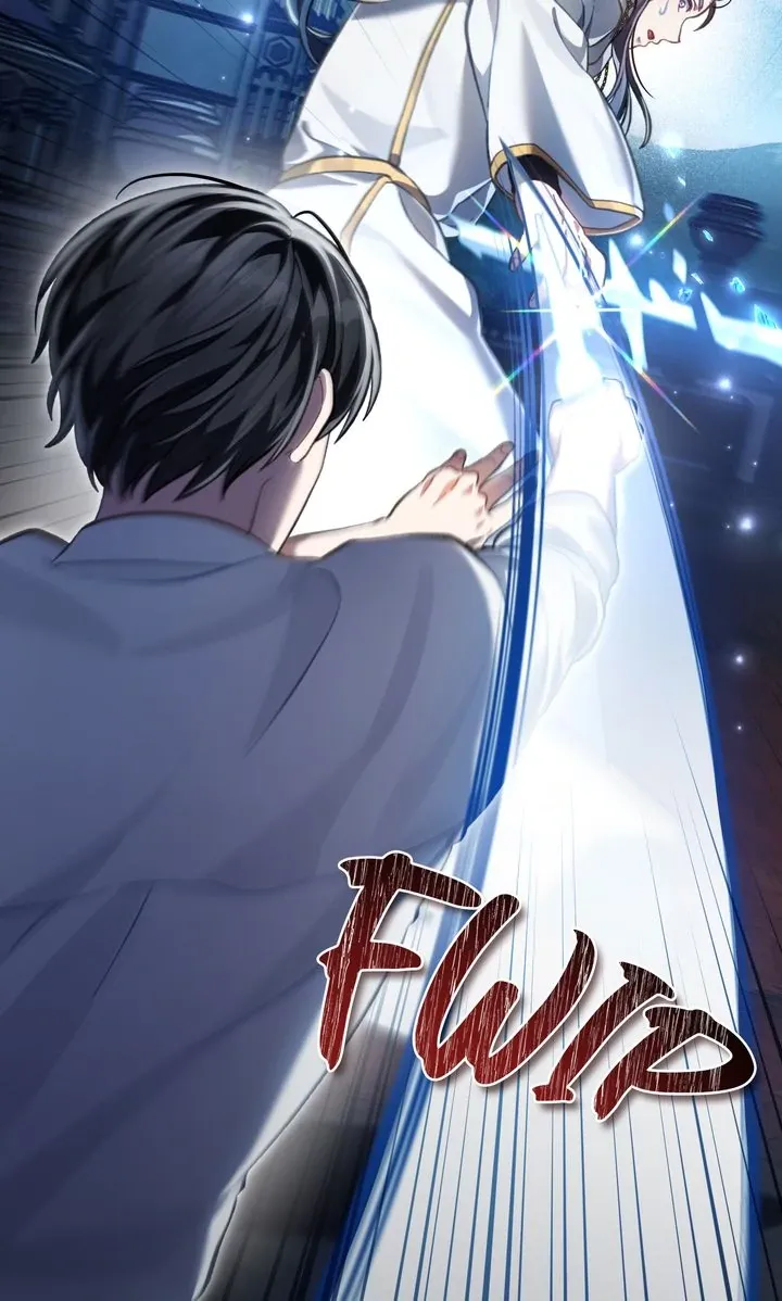 Read Living As The Enemy Prince Manga Online