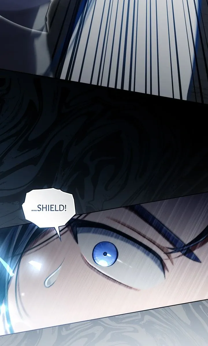 Read Living As The Enemy Prince Manga Online