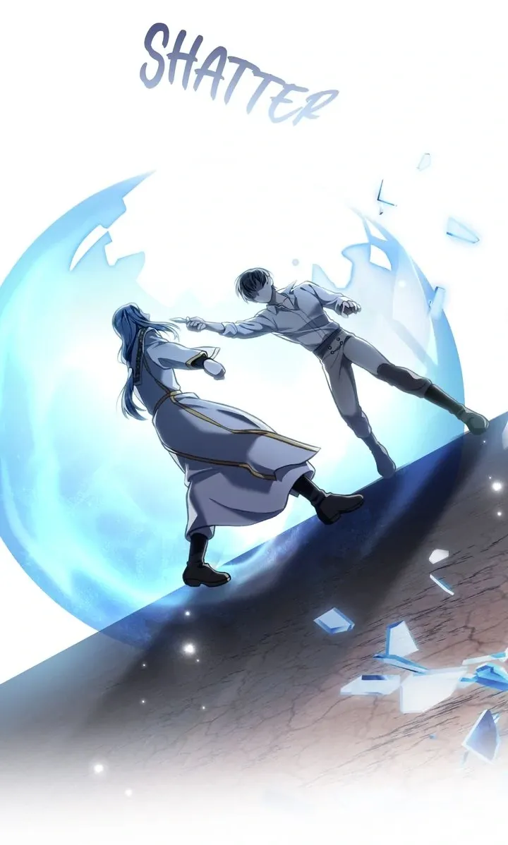 Read Living As The Enemy Prince Manga Online