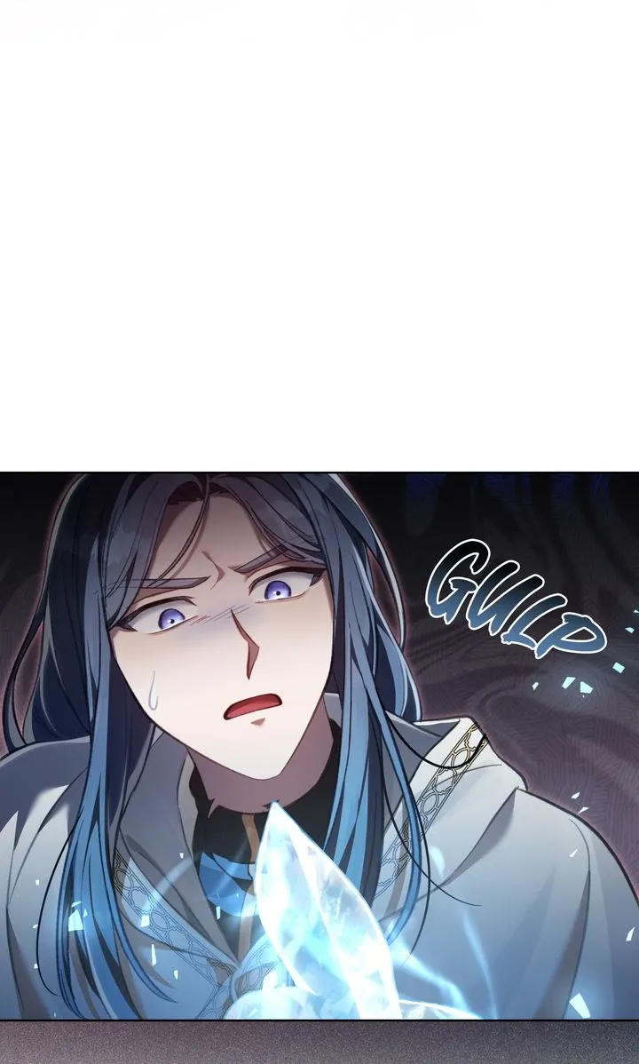 Read Living As The Enemy Prince Manga Online