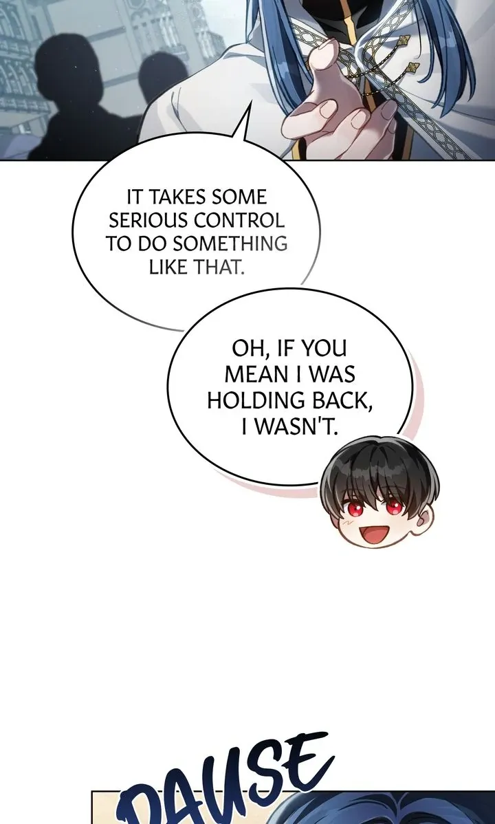 Read Living As The Enemy Prince Manga Online