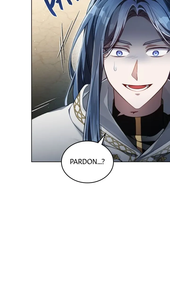 Read Living As The Enemy Prince Manga Online