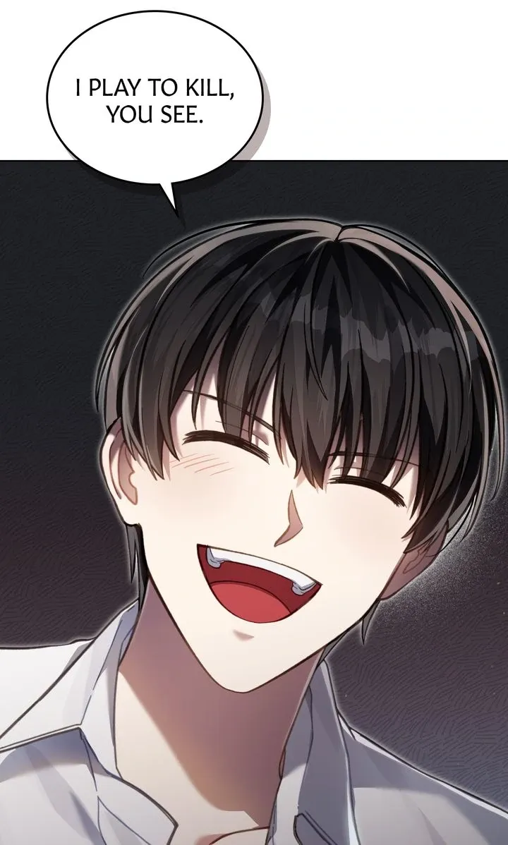 Read Living As The Enemy Prince Manga Online