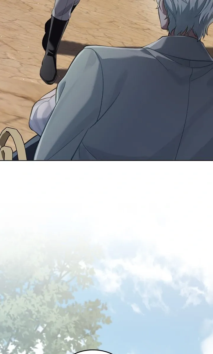 Read Living As The Enemy Prince Manga Online