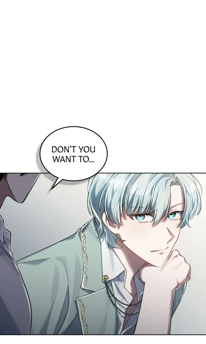 Read Living As The Enemy Prince Manga Online